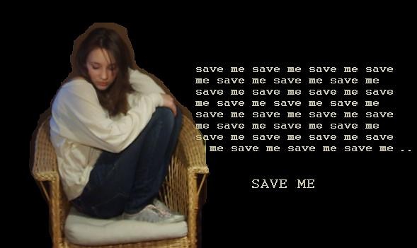 save me