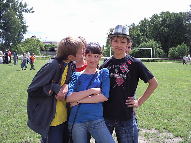 Festyn xDD