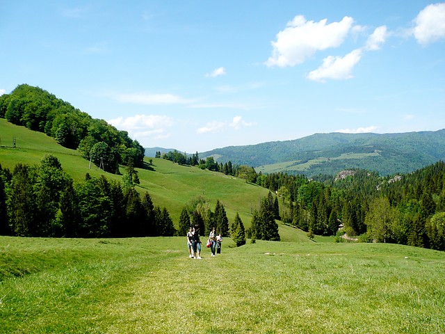 koniec