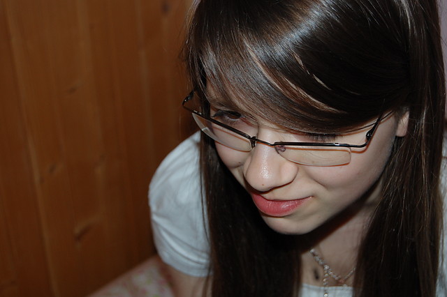 Martynka ;D