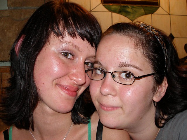Friends will be friends
