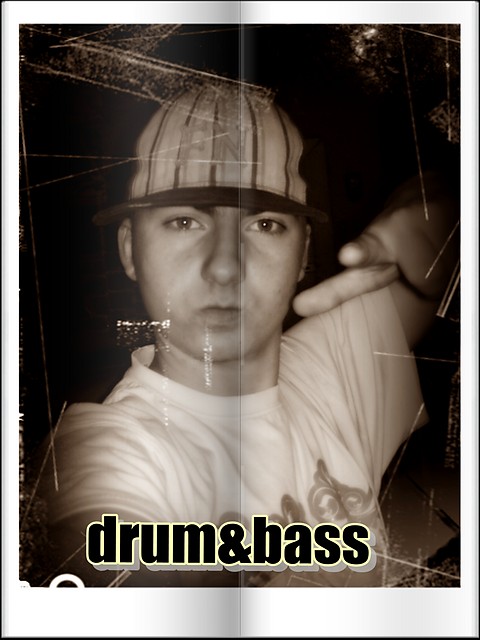 drum&bass
