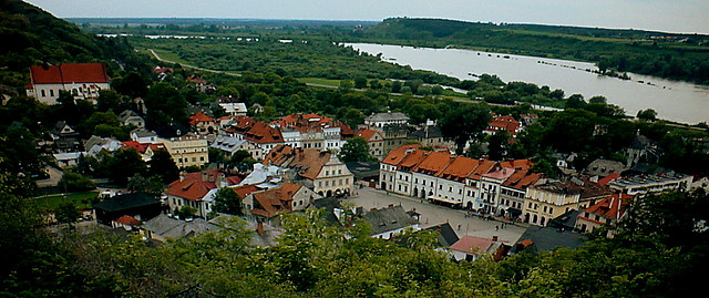 Kazik