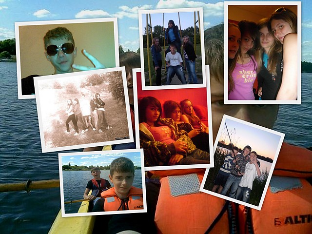 Biwak : ))