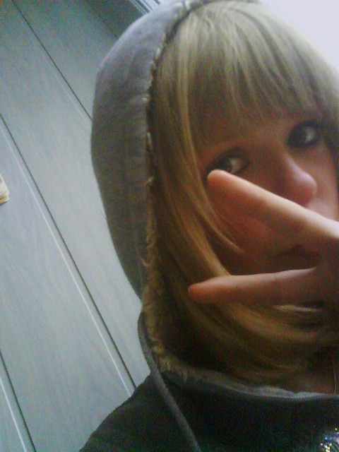 To tylko dla Ciebiee