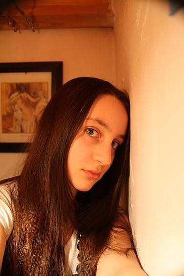 stare...