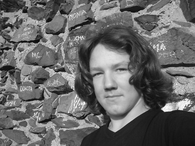 BlackWhite