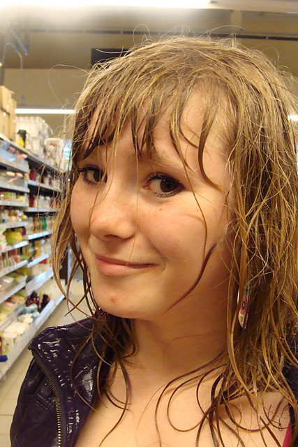 Blondi.