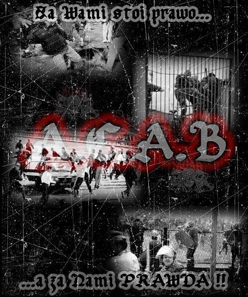 A.C.A.B !!