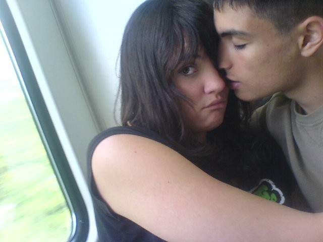 Kocham Cie ;*