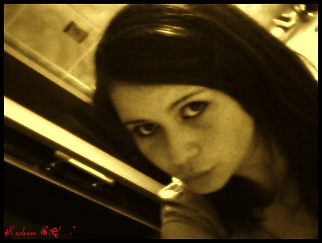 stare. ;d