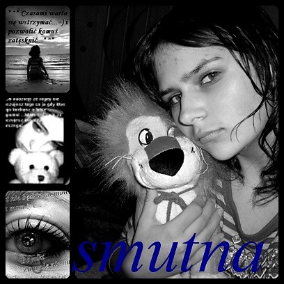 Smutna:((((!!!!!