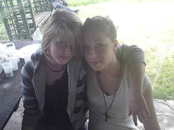I and She ;p 