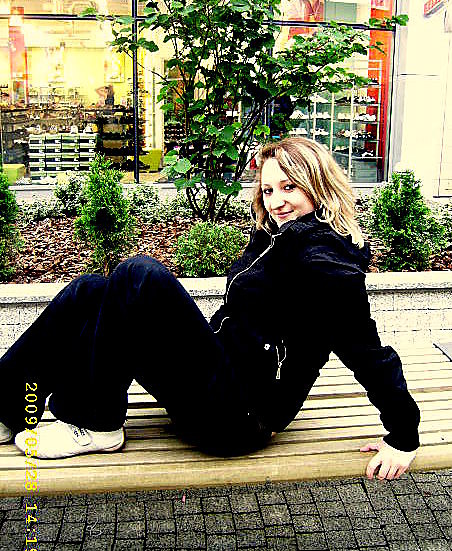 ----Wycieczka do Sopotu ---- ;**