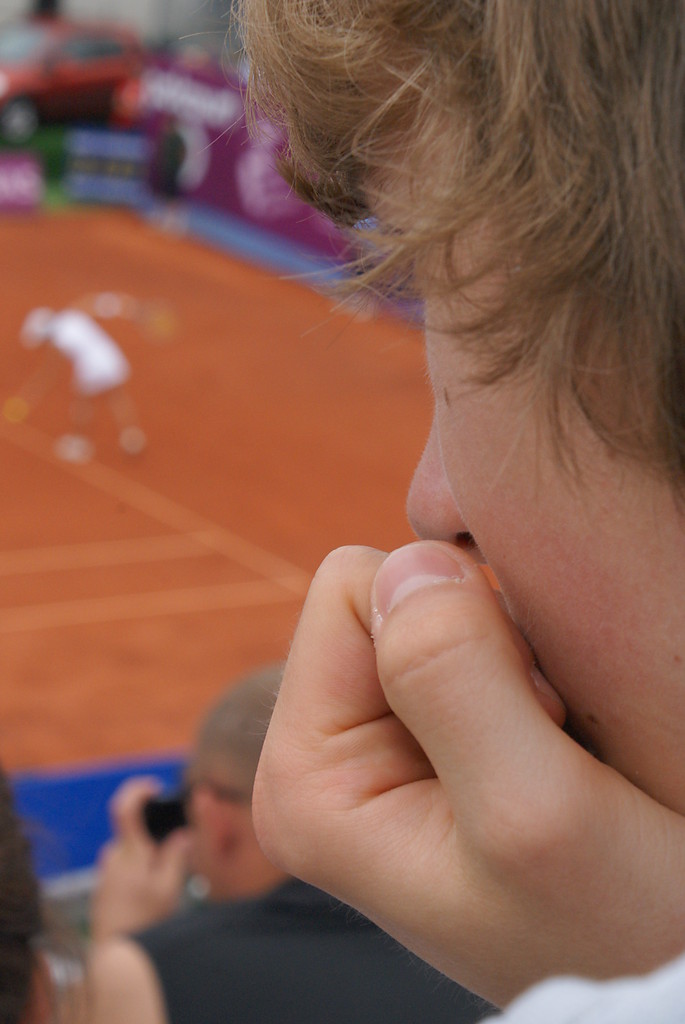 warsaw open