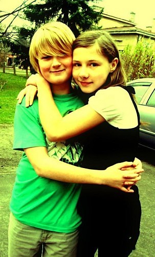 Sisss withhh Dariusz :D 