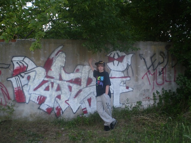 LaNs xD