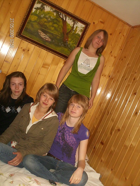 Czwrka