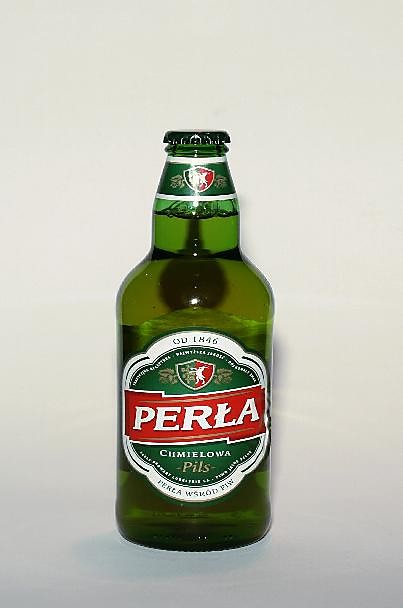 Pera Chmielowa