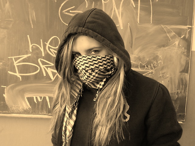GanGsta;**