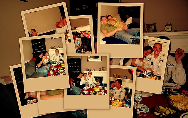 Taki mix z ukochanym ;) ;***