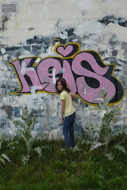 Keis ;*