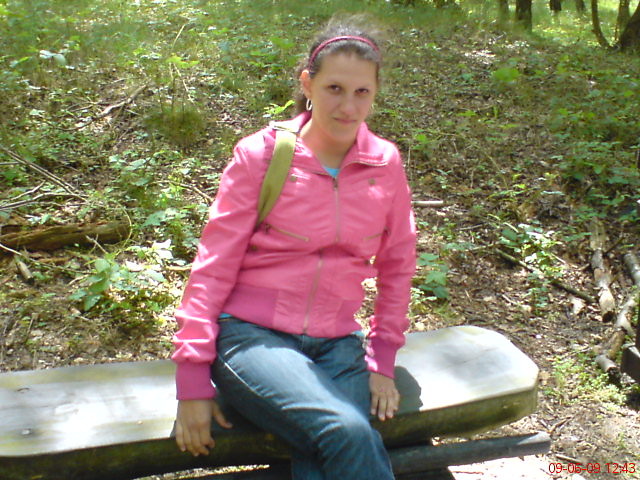 Ja w ebie!!!
