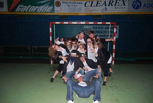 Ma' Crew
