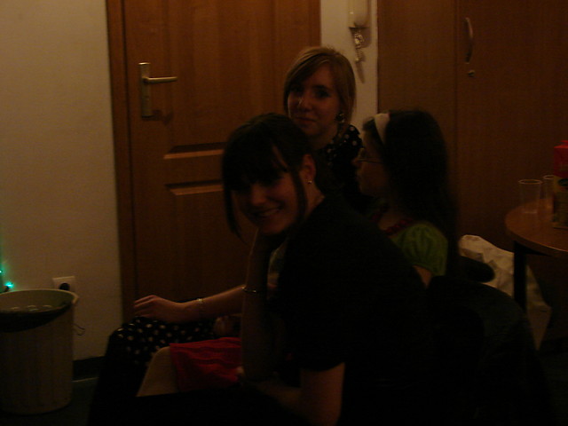 bal u Elvis'a :)
