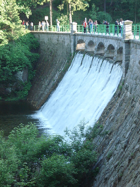 Wycieczka.