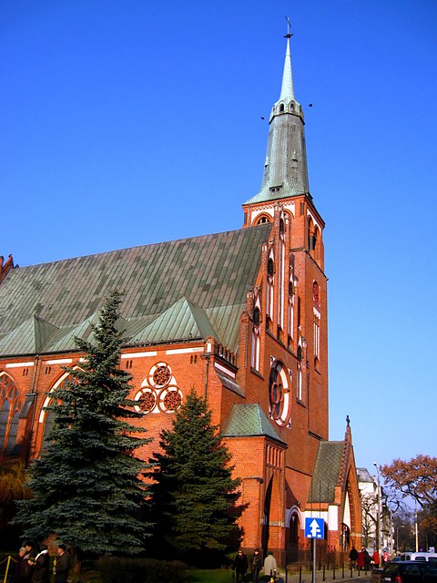 szczecin