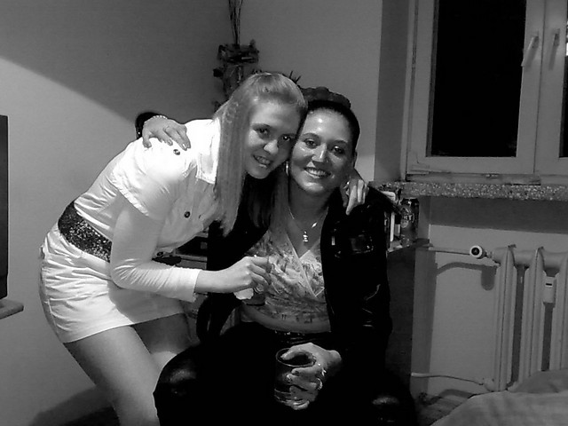 JA i Ewa:):):)  