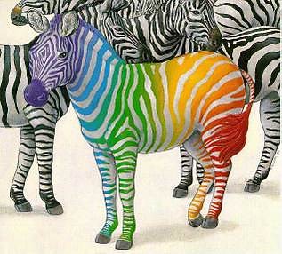 Zebra. ;]]