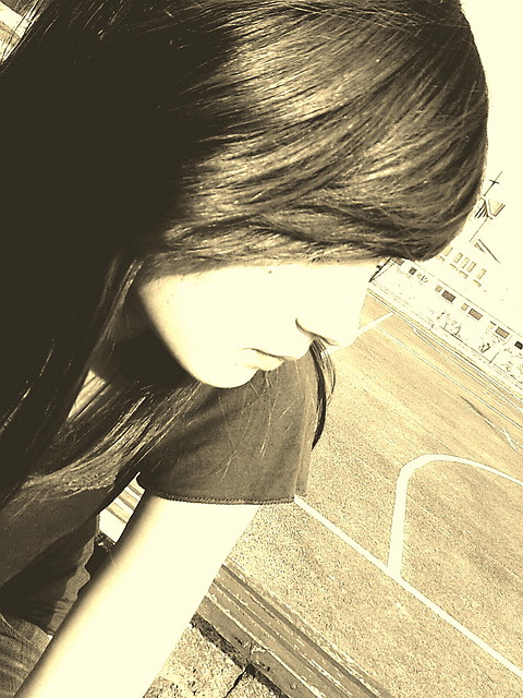 one missed call . xd