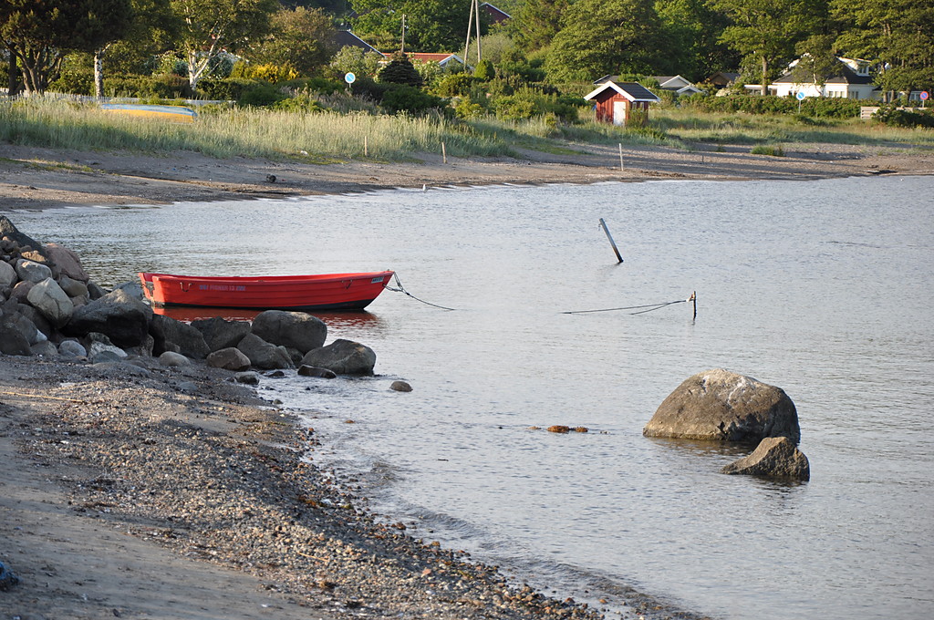 Norwegia  czerwiec 2009