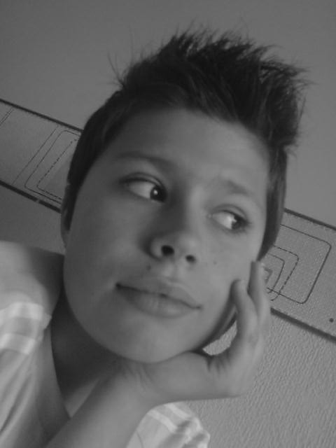 Ja;) I zdjtko ;)