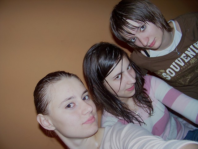 Burza;/