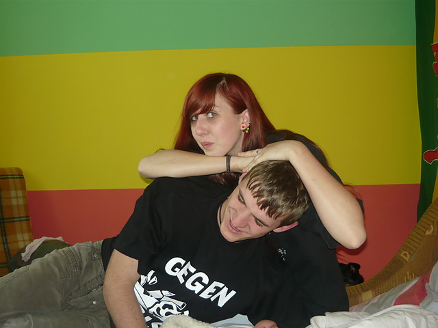 to tylko pozory;d
