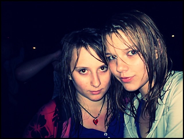 z Patrysi :*