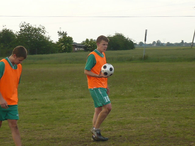 LZS KUJAWY MARKOWICE  xD
