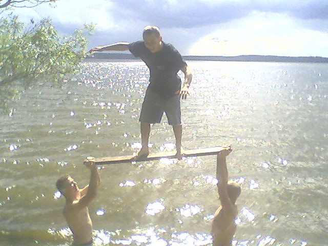 hmmm surffing