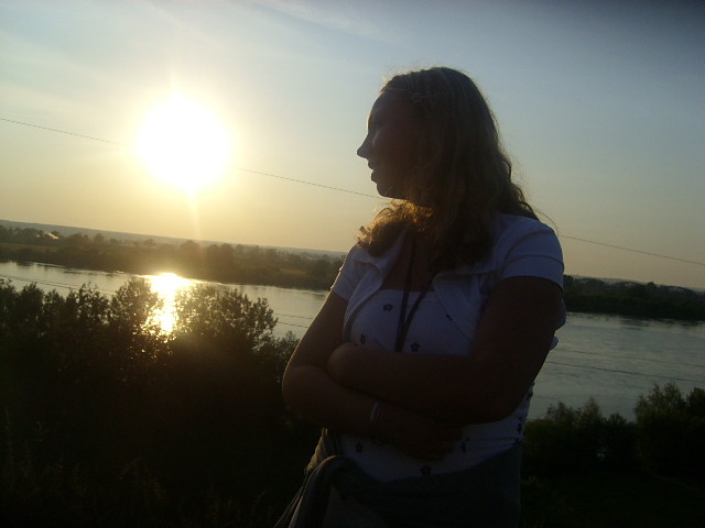 Oliwka ;**