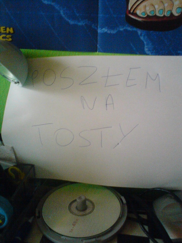 : ) 