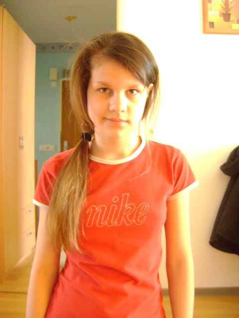 This is me +