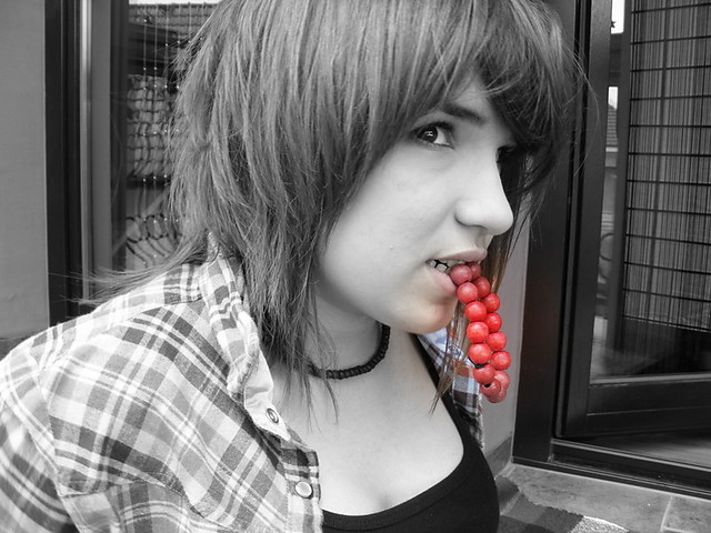 ..Wzrok dzikiej krowy../;