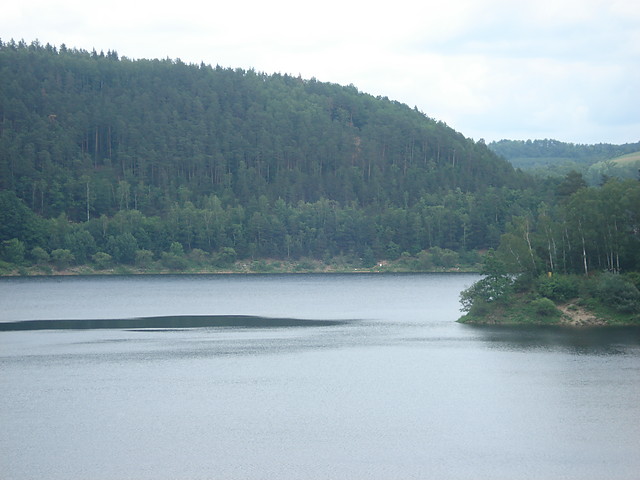 Wycieczka. 
