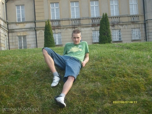 Zdjcie z Parku;p