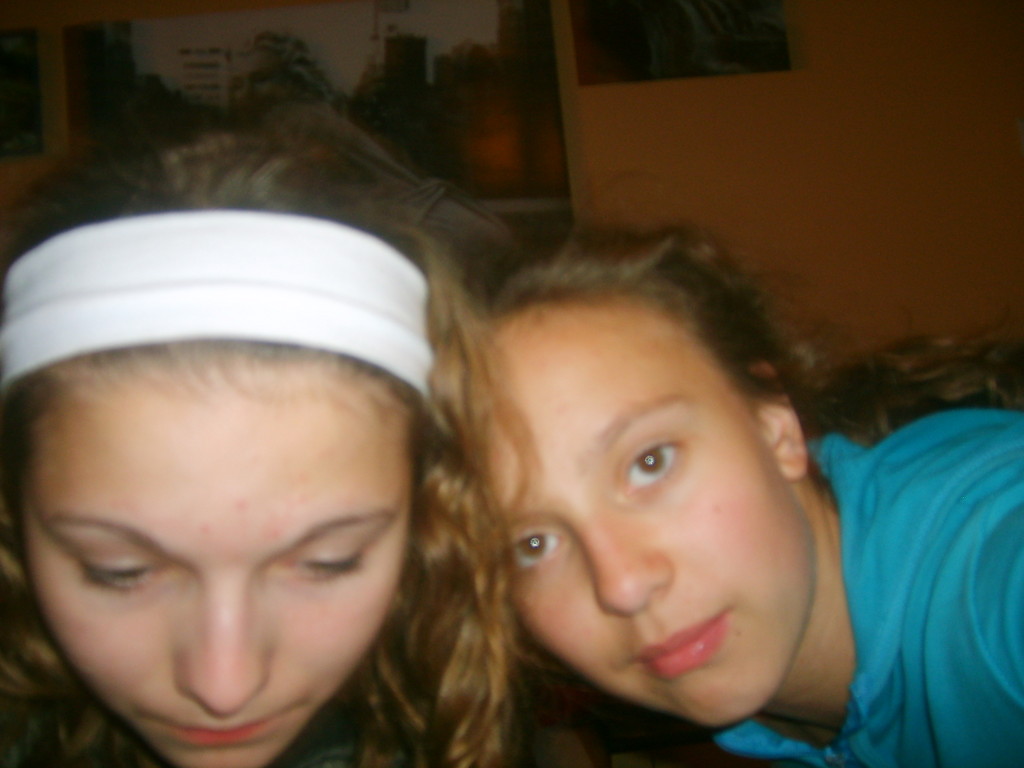 Jess i Kawaek mniexdd