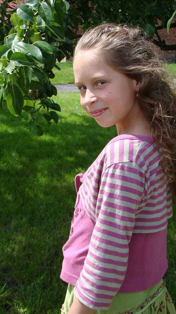 Klaudia.