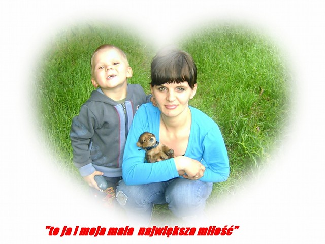 ja i moj skowronek